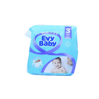 Diapers & Wipes