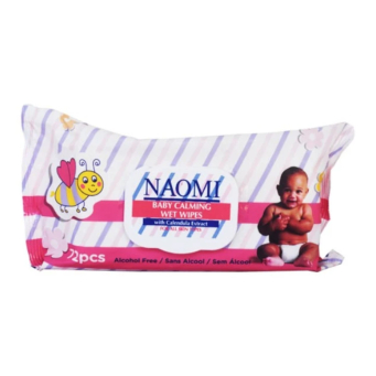 Diapers & Wipes (Pampa n'Udutambaro two Guhanagura)