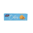 Nuvita Oaties Biscuits No Sugar Added 200g ISO (Isukari)