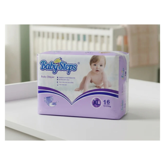 Diapers & Wipes
