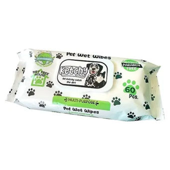 Diapers & Wipes (Pampa n'Udutambaro two Guhanagura)