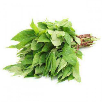 Cassava Leaves Bunch ISO (Isombe Idaseye)
