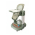 Multi-functional 4-in-1 Premium Baby High Chair and Activity Center ISO