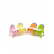 Kids Feeding High Chair-Themed Stackable ISO