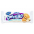 On the Go Cream Biscuit 42g Vanilla ISO