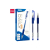 Deli Daily Gel Pen 0.7Mm Soft Grip Black ISO