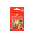 Mini-12 Classic Colour Pensil Safe for Children ISO