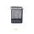 Office Pen Holder Square ISO