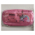 Small Pen Holder Unicorn Pink Small Bag-Trousse ISO
