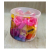 Bulk Pack of Plastic Pencil Sharpeners 50pcs ISO