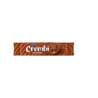 Piccadeli Crembi Chocolate Biscuit 84g ISO (Bisikiti)