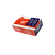 Paper clips /Pack ISO
