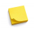 Sticky note /Pc ISO