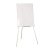 Flipchart White Board Steel Tube 70*100CM ISO