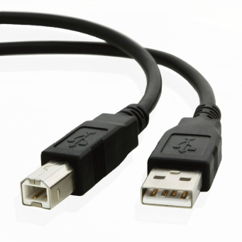 Cables & Connectors