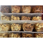 Snacks Biscuits ISO (Bisikiti)