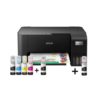 Printers & Cartridges