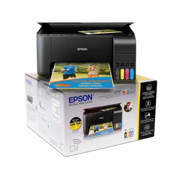 Printers & Cartridges