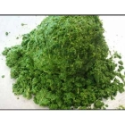 Pounded Cassava Leaves Yinzayirwa ISO (Isombe Iseye)