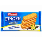 Windmill Finger Biscuit 105g Vanilla ISO (Bisikiti)