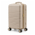 Travel Bag Suitcase Plastic Wrap Small ISO