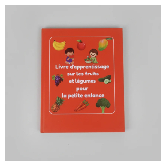 Picture Books (Ibitabo by'Amashusho)