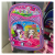 Princess Pink & Purple Backpack ISO