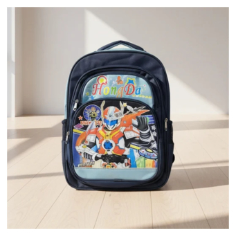 Backpacks