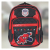 Spider-Man Quilted Backpack ISO