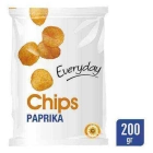 Everyday Paprika Chips ISO (Chipusi)