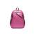 Pink Multi-Compartment Backpack ISO
