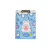 Kawaii Cute Rabbit Clipboard A4 ISO