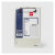 Deli Plastic Clipboard with Ruler (A5 Size) ISO