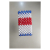 Handmade Beaded Tricolor For Pen ISO