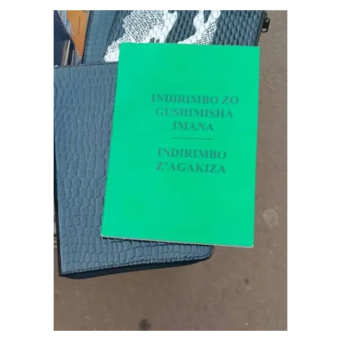 Bibles & Prayer Books