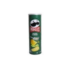 Pringles Cheese&Onion 165g ISO (Foromaje)