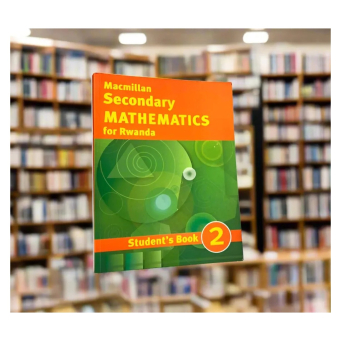 Secondary School Books