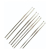 CROCHET HOOKS AND NEEDLES FOR DREADS /PC ISO