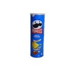 Pringles Salt & Vinegar 165g ISO (Vinegere)