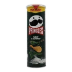Pringles Salt and Seaweed ISO (Chipusi)
