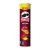 Pringles Saucy BBQ ISO