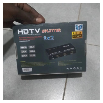 TV Accessories (Ibikoresho bya Televiziyo)