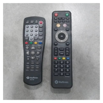 Universal Remote Controls