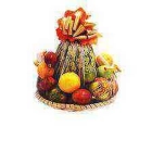 Fruits Gift Basket ISO (Impano y'Imbuto)