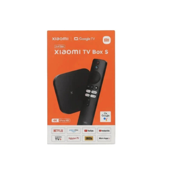 Streaming Sticks & Boxes