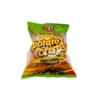 Chips & Crisps