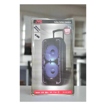 Speakers & Sound Systems