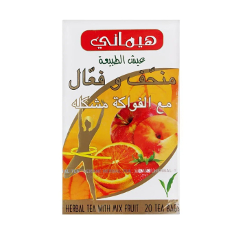 Tea (Icyayi)