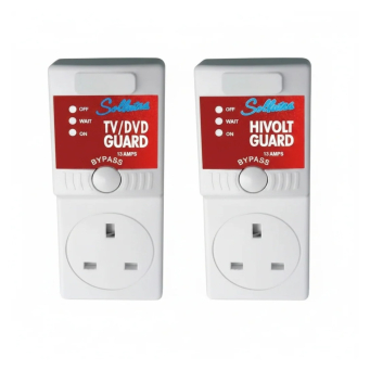 Voltage Stabilizers