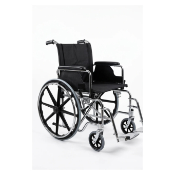 Wheelchairs (Amagare y'Abafite Ubumuga)